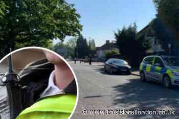Teenager charged with murder after stabbing in Montrose Park