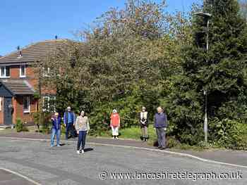 Controversial sale of open land in Blackburn set to go ahead