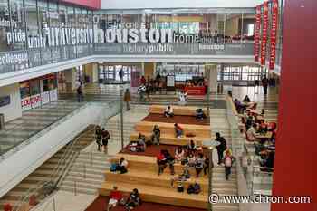 Texas universities got more state funding this year than anticipated, still hoping for more support