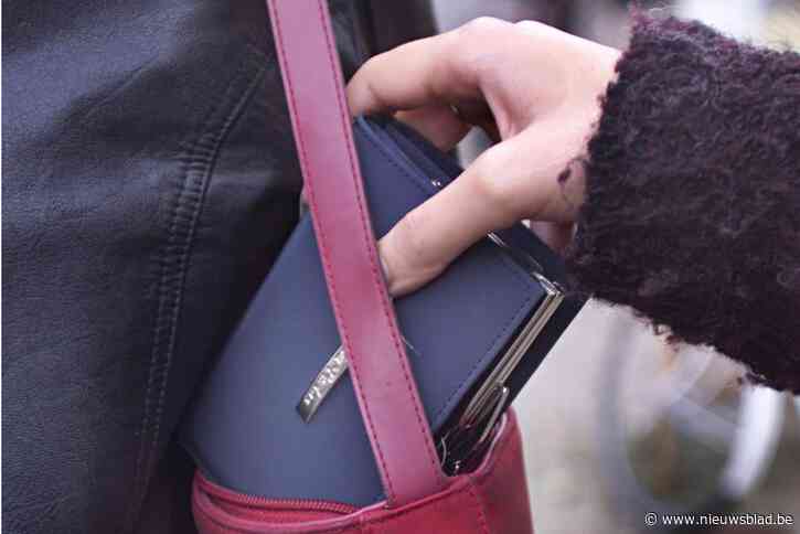 Koppel rooft tientallen portemonnees: “Ze viseerden oudere, weerloze vrouwen”
