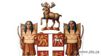 Premier vows change for N.L. coat of arms description calling Indigenous people 'savages'