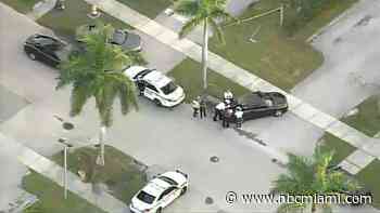 3 Dead, 3 Hospitalized After Shooting Near Homestead Air Reserve Base: Police