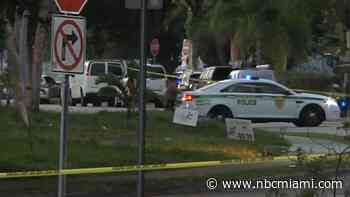 Slain Corrections Officer Identified in Kendall Shooting That Killed Two Others, Injured Five