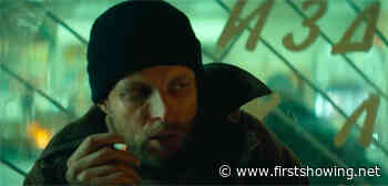 New Promo Trailer for Russian Film 'Petrov's Flu' Premiering in Cannes