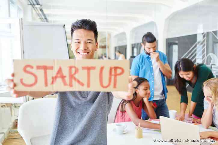 Deutschland als Förderparadies?