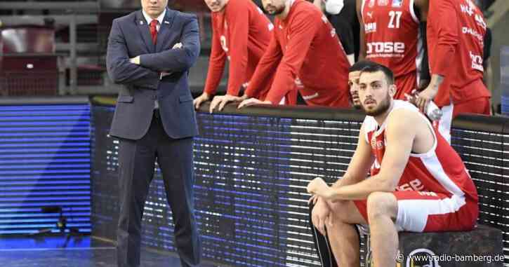 Brose Bamberg verpflichtet Basketball-Profi Aminu aus Hagen