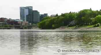 Morning showers push past, with stronger winds developing: This is your Saskatoon forecast