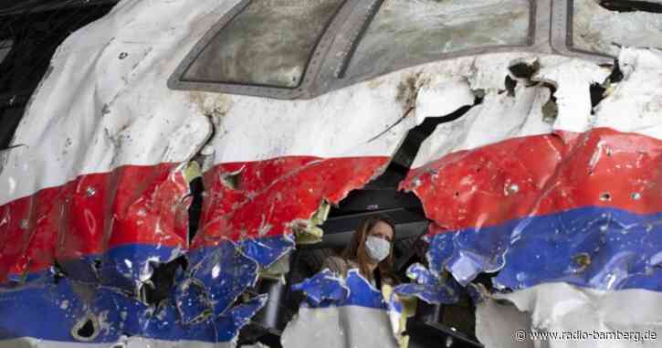 Hauptverfahren von Flug MH17 begonnen