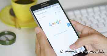 Online-Werbung: Millionen-Strafe gegen Google in Frankreich