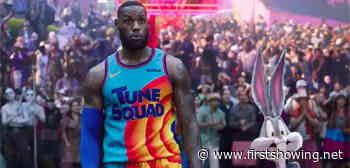 Amusing Mock '30 for 30' Short Film for 'Space Jam: A New Legacy'