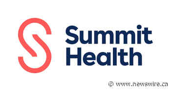 Summit Health Adds Gotham Gastroenterology; Marks First Specialty Group Integration In New York Region