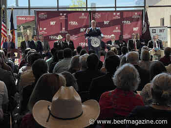 ‘Doc’ Graham Center opens at West Texas A&amp;M University