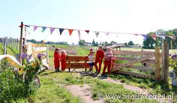 Herenboerderij Altweert | Opening eerste herenboerderij van Limburg - Nederweert24
