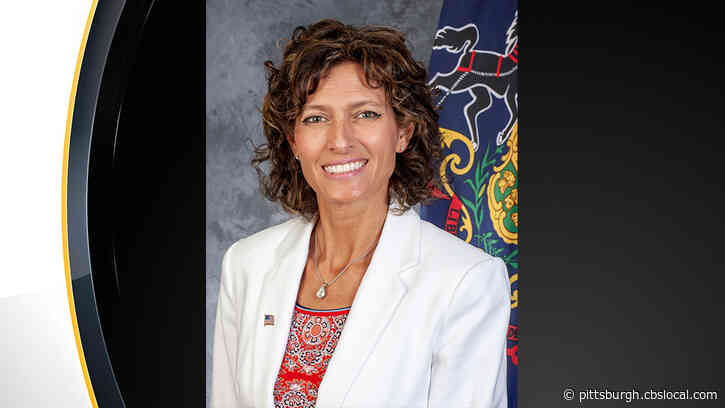 Leslie Rossi, Creator Of Westmoreland Co. ‘Trump House’ To Be Sworn Into Pa. House Of Representatives