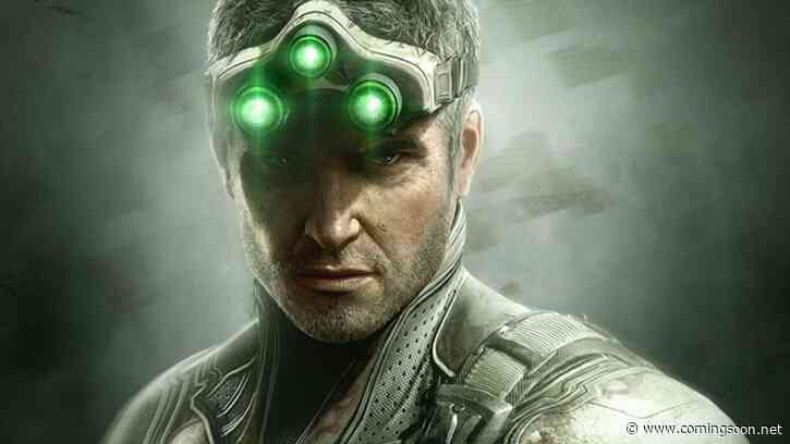 Ubisoft’s Splinter Call, Division, and Ghost Recon Hybrid ‘BattleCat’ Leaks