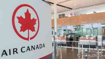 After outcry, Air Canada says its top executives giving back bonuses