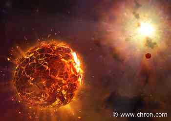 This week in space: Zombie stars and the corporatization of the galaxy