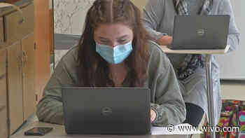 Students still have to mask up in school, NYS Education Dept. says