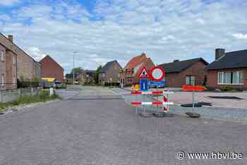 Verkeersafwikkeling centrumwerken bijgestuurd - Het Belang van Limburg