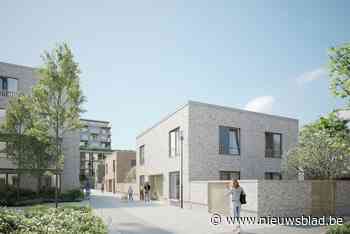 Duizendste woning verkocht op Regatta, grootste woonuitbreiding van Antwerpen