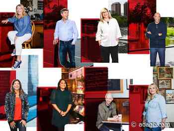 The Martin Agency charged ahead during the pandemic