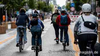Bike24: Fahrradhändler vor dem Börsengang