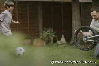 The Sun tells fans ‘Eur all invited’ in misty-eyed, celebratory Euro 2020 spot