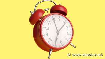 Forget a four-day work week. How about seven?