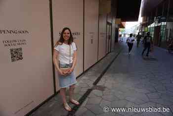 Apotheek en modezaak kiezen voor Turnova