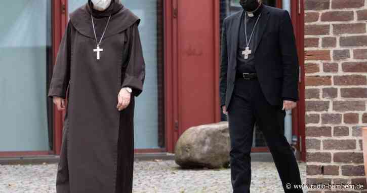 Apostolische Visitatoren in Köln eingetroffen