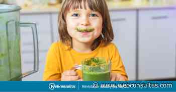 Dieta vegana en niños: buena para su corazón, mala para su crecimiento - Webconsultas Healthcare