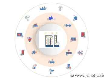 Machine learning at the edge: TinyML is getting big