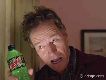 TBWA\Chiat\Day grew revenue double digits with its top 10 clients