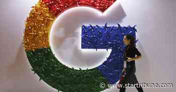 France fines Google for abusing "dominant" ads position