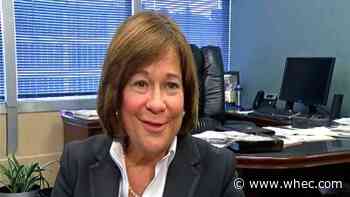 Local leaders remember strong advocate in Sandra Parker