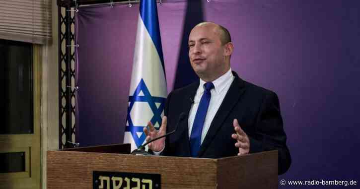 Israels neue Regierung soll bis nächsten Montag stehen