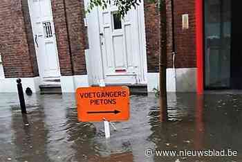 Ramp of niet? Dinsdag gesprek in Brussel