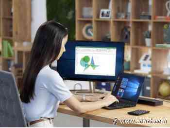 Microsoft rebrands WVD as 'Azure Virtual Desktop'; adds new app-streaming pricing option