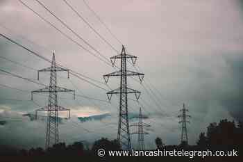 Every planned power cut across Lancashire this week