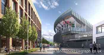 Lancashire Cricket Club capacity plans set to take step forward