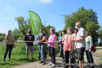 90 hectare natuur in Dorent klaar om te ontdekken