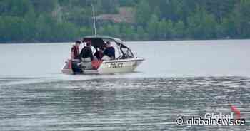 OPP divers recover body of Scarborough woman from Papineau Lake in Hastings Highlands