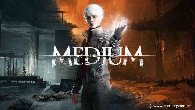 Bloober Team’s The Medium Looks Toward PS5 Launch