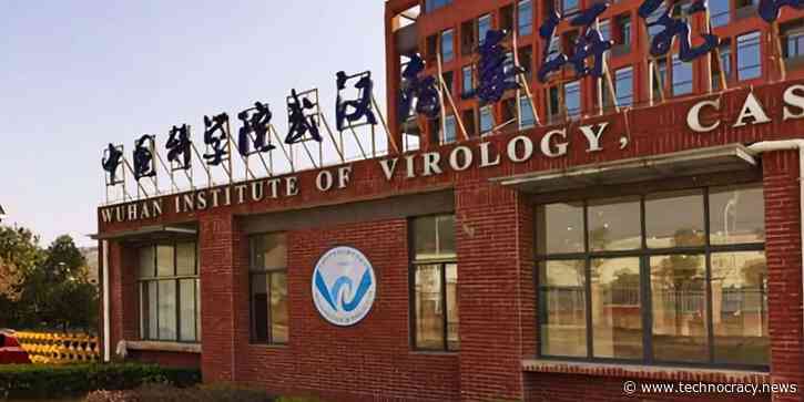 China To Build 25 More Level 4 Virology Labs Around World