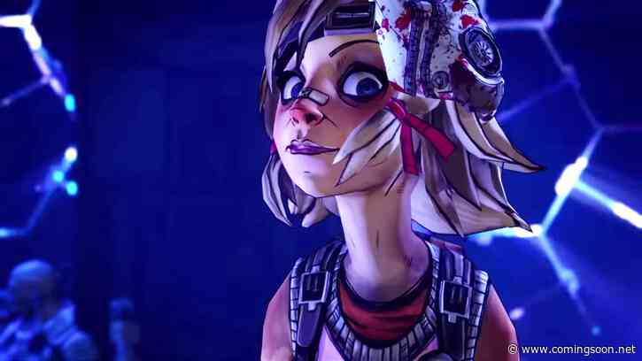 Gearbox Teases Wonderlands Reveal for Later This Week