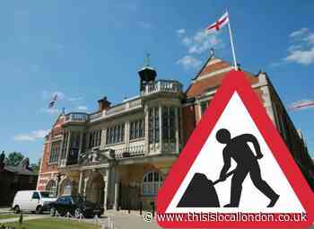 Council plan to stop works clogging up Barnet roads