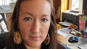 Turning eel into earrings: Mi'kmaw artist makes jewelry from homemade fish leather