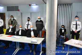 ASSISEN. Vermoord door ex en schoonvader omdat oma niet akkoord was met hoederecht