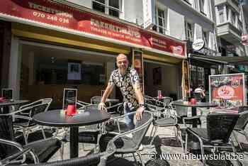 Gerenoveerde Rode Zaal en Theatercafé Fakkeltheater klaar om publiek te verwelkomen