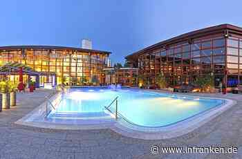 Thermen in Franken dürfen endlich wieder öffnen: "Wir freuen uns riesig"